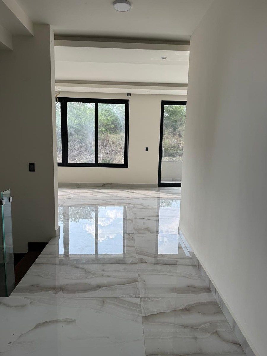 Casa en Castaños del Vergel, Monterrey, foto 23 de 29