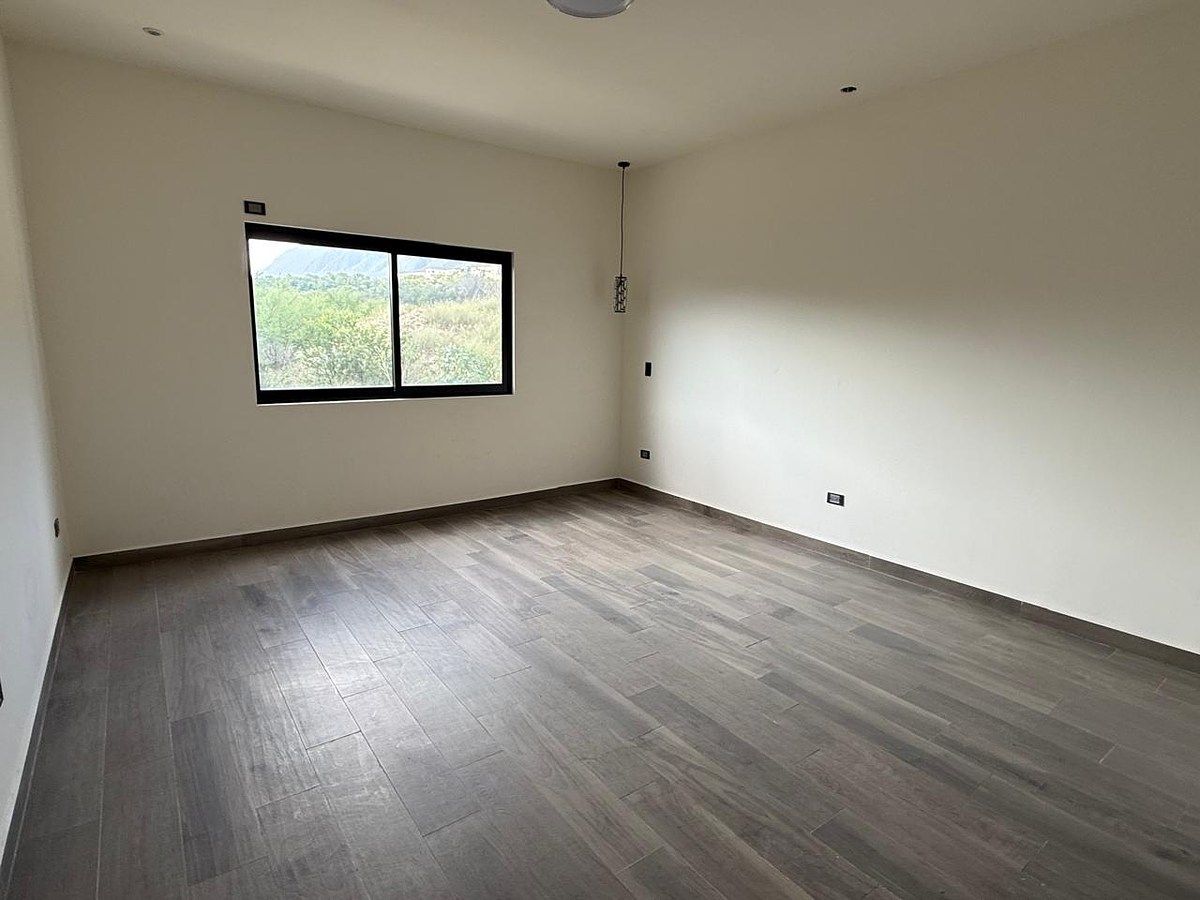 Casa en Castaños del Vergel, Monterrey, foto 26 de 29