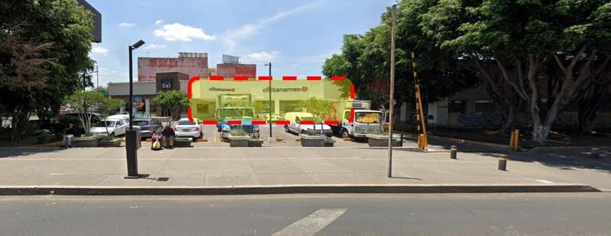 1 de 4: Fachada