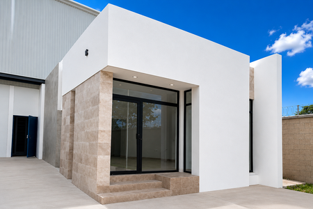 Bodega/ Nave en Renta 2978m2 en Dzitya