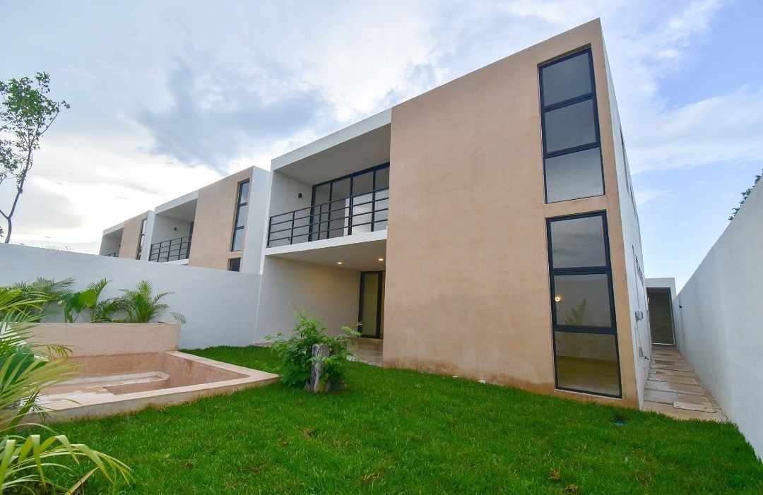 Casa em Temozón Norte, Mérida, foto 36 de 37