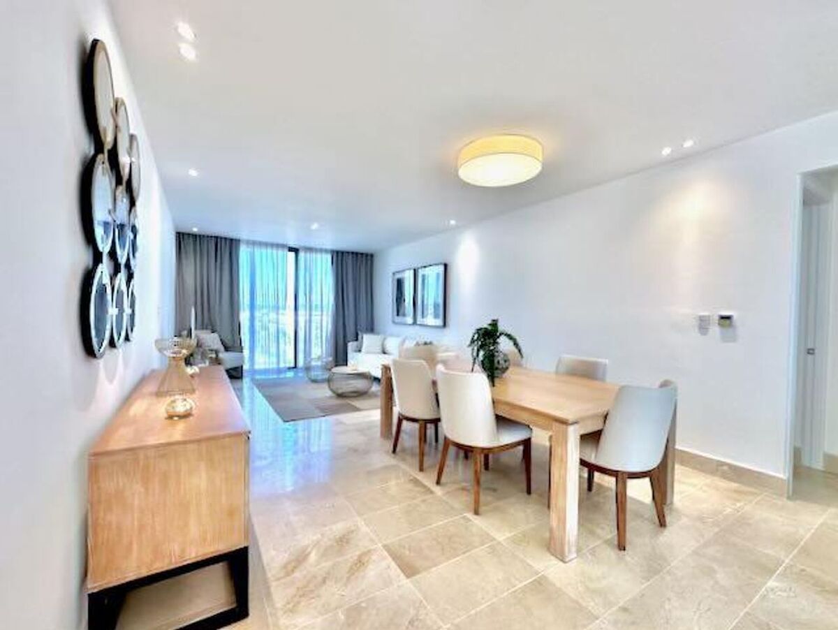 Apartamento en Cap Cana