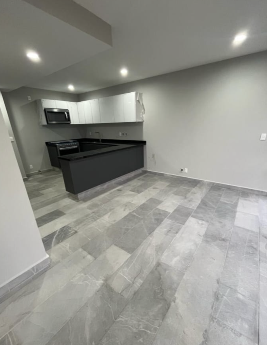 Apartamento em Lomas del Chamizal, Cuajimalpa de Morelos, foto 5 de 12