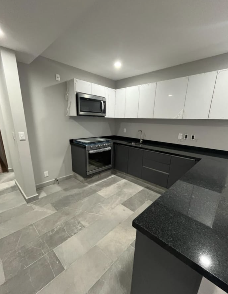 Apartamento em Lomas del Chamizal, Cuajimalpa de Morelos, foto 7 de 12