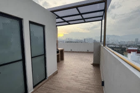 Departamento à venda na Secretaria da Marinha 1 quarto