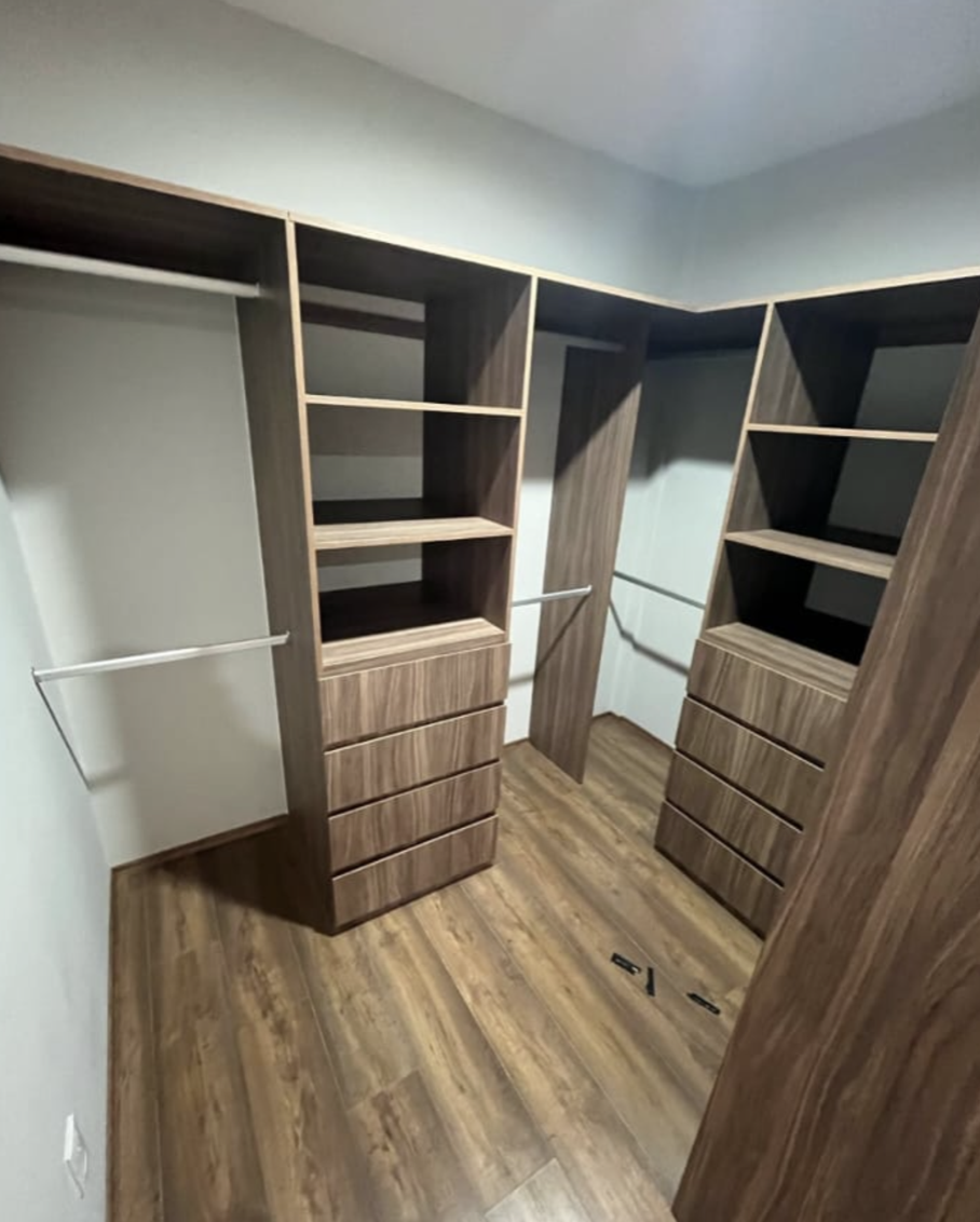 Apartamento em Lomas del Chamizal, Cuajimalpa de Morelos, foto 11 de 12