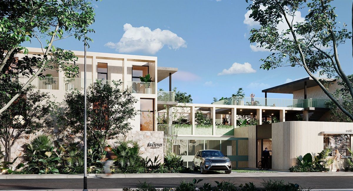 11 de 15: Fachada Principal