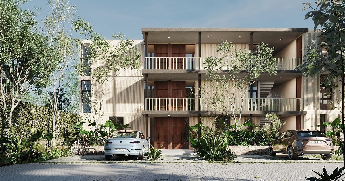 15 de 15: Vista Aérea Desarrollo