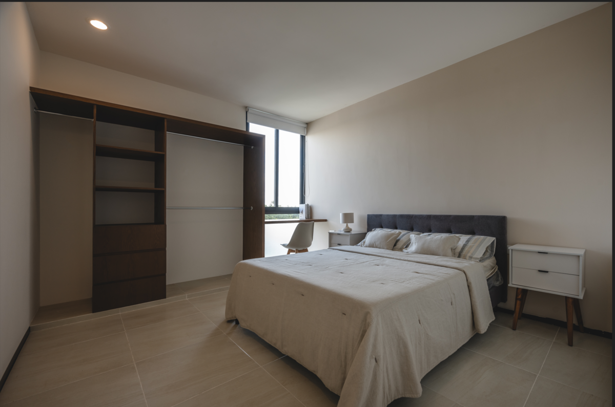 5 de 15: Recámara Principal