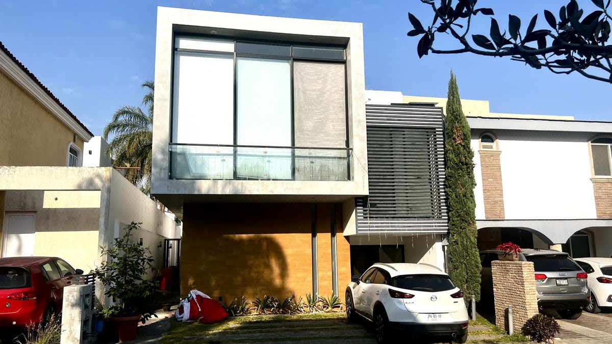 Casa en venta en Nueva Galicia
