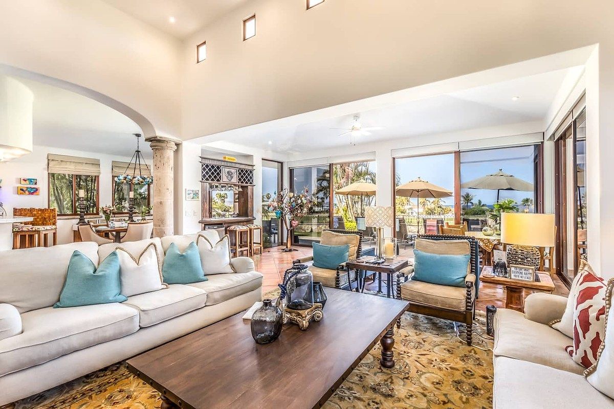 Casa en Palmillas, Los Cabos, foto 5 de 24