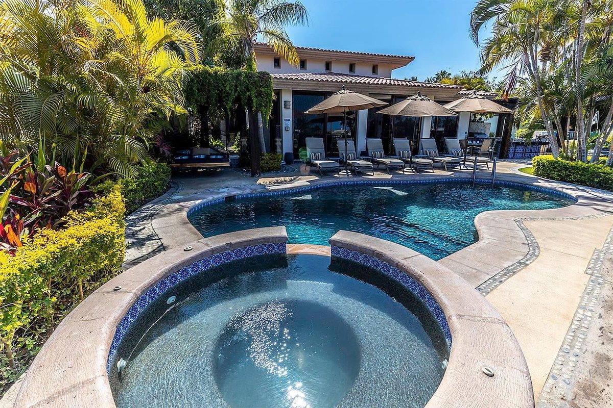 Casa en Palmillas, Los Cabos, foto 3 de 24