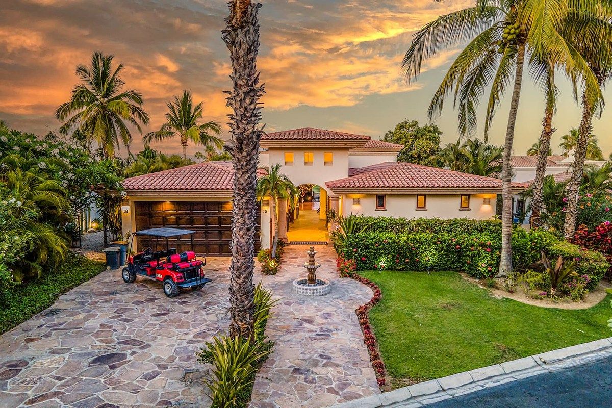 Casa en Palmillas, Los Cabos, foto 2 de 24