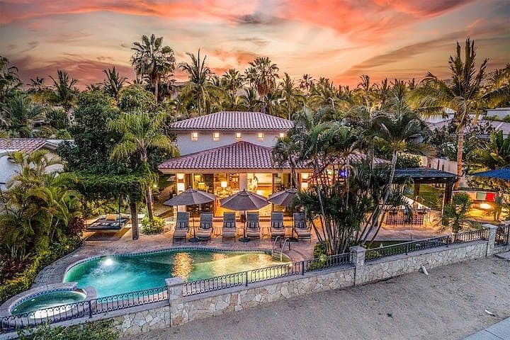 3br - PALMILLA  OCEANO ALTAS, foto 1 de 24