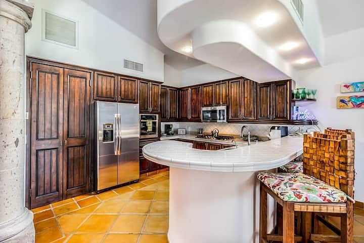 Casa en Palmillas, Los Cabos, foto 11 de 24