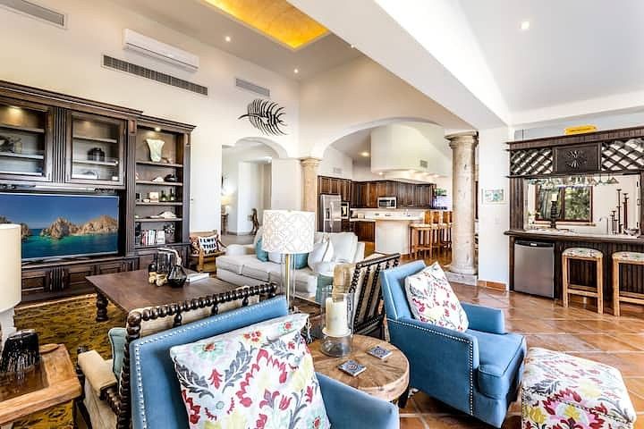 Casa en Palmillas, Los Cabos, foto 8 de 24
