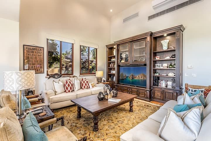 Casa en Palmillas, Los Cabos, foto 7 de 24