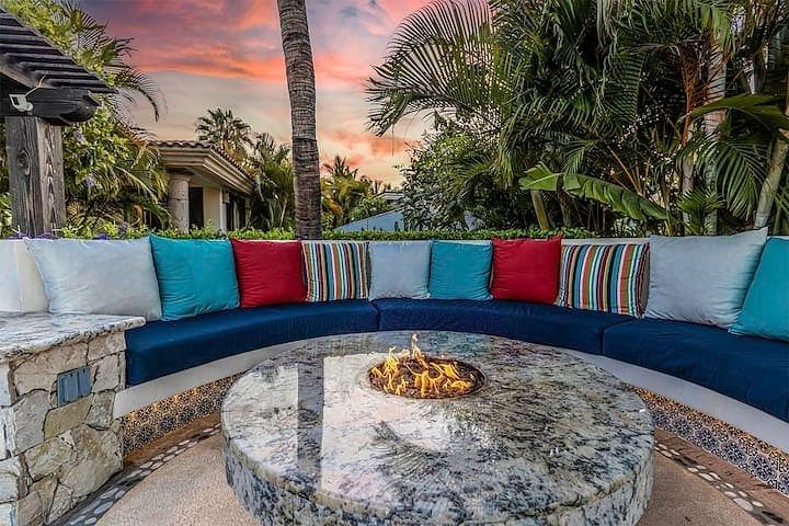 Casa en Palmillas, Los Cabos, foto 13 de 24