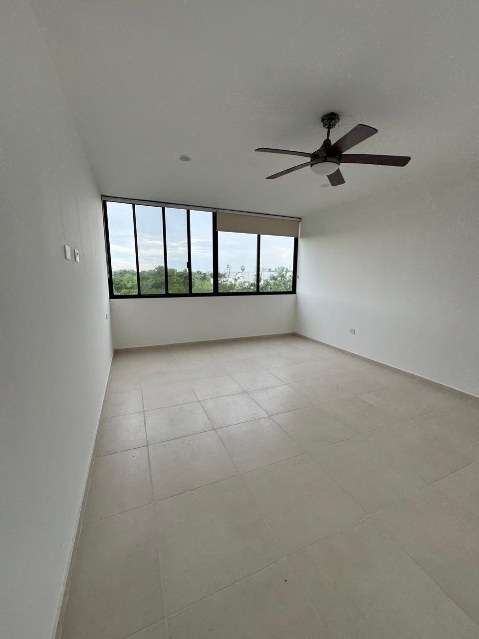 4 de 15: Departamento En Venta En Temozón Mérida Yucatán