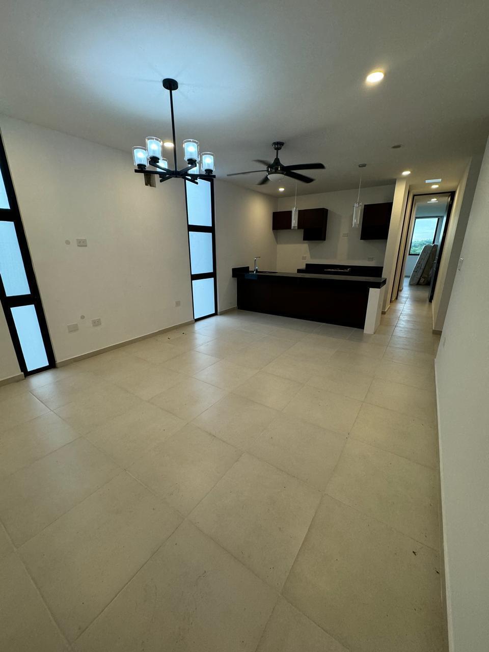 2 de 15: Departamento En Venta En Temozón Mérida Yucatán