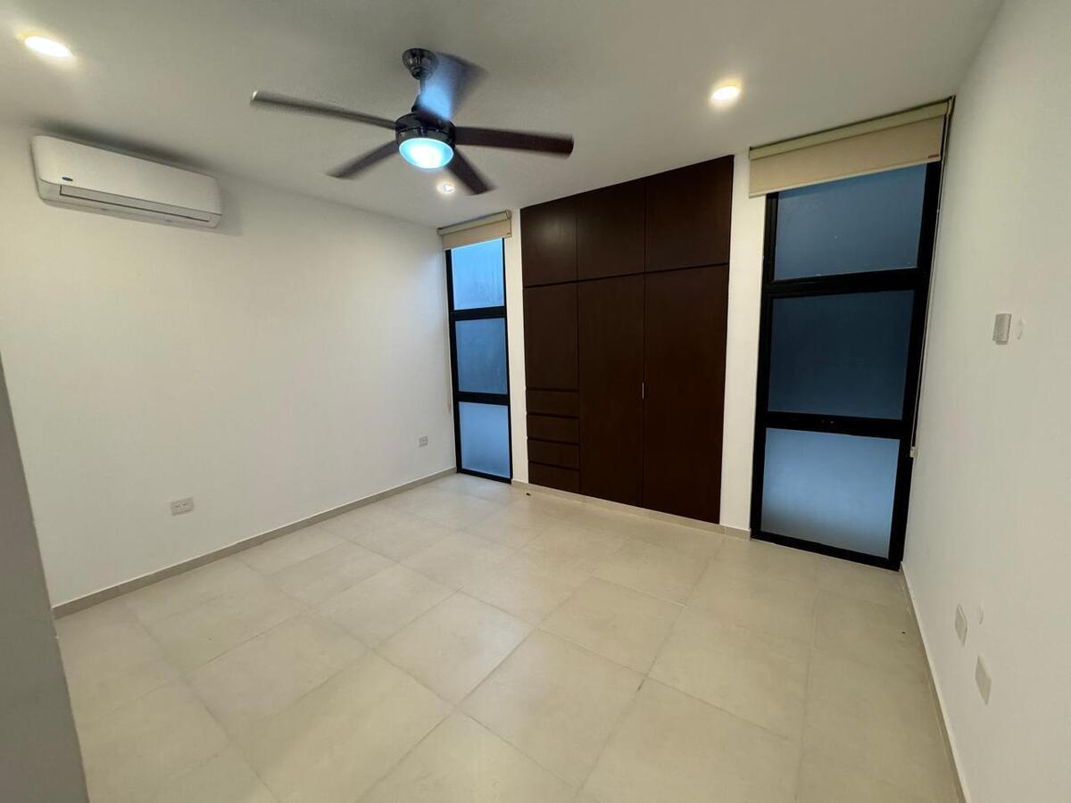 7 de 15: Departamento En Venta En Temozón Mérida Yucatán