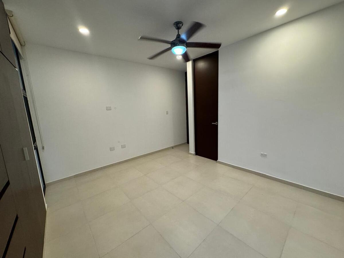 8 de 15: Departamento En Venta En Temozón Mérida Yucatán