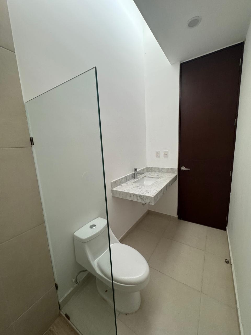 9 de 15: Departamento En Venta En Temozón Mérida Yucatán