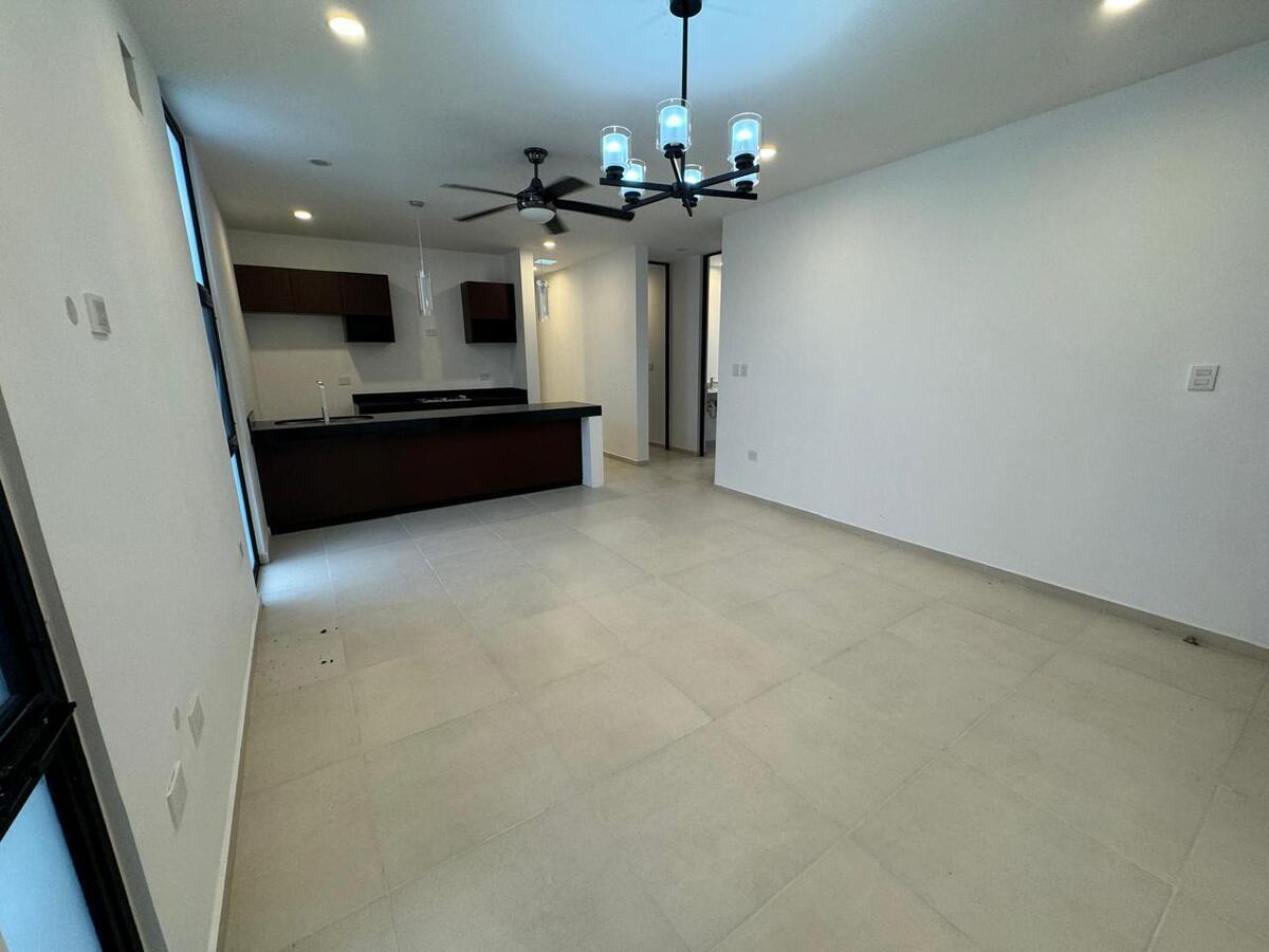 3 de 15: Departamento En Venta En Temozón Mérida Yucatán