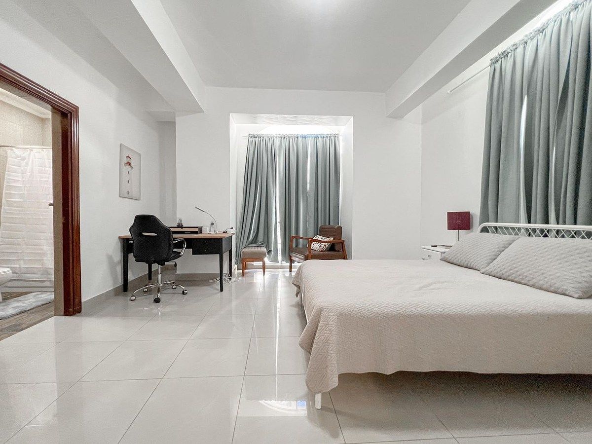 Apartamento en Piantini, Santo Domingo Centro (Distrito Nacional), foto 8 de 10