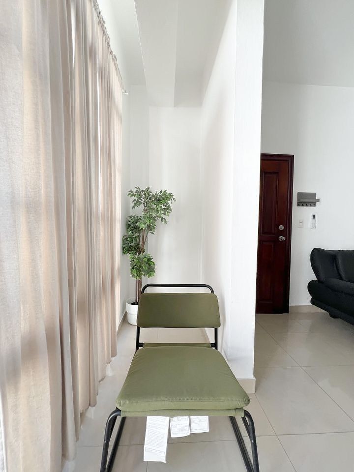 Apartamento en Piantini, Santo Domingo Centro (Distrito Nacional), foto 4 de 10