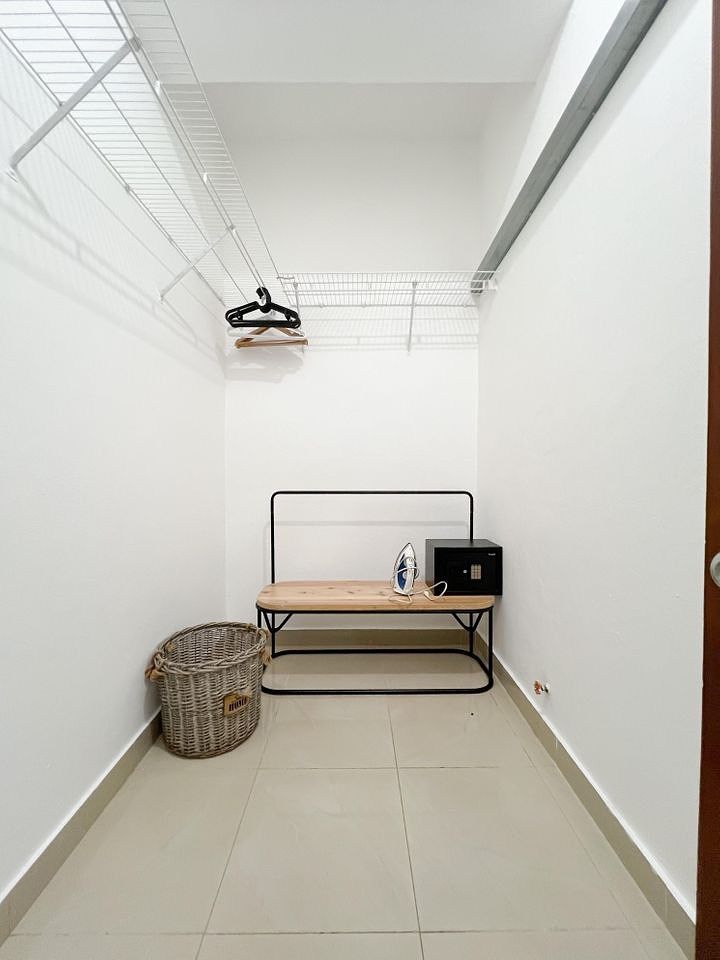 Apartamento en Piantini, Santo Domingo Centro (Distrito Nacional), foto 9 de 10
