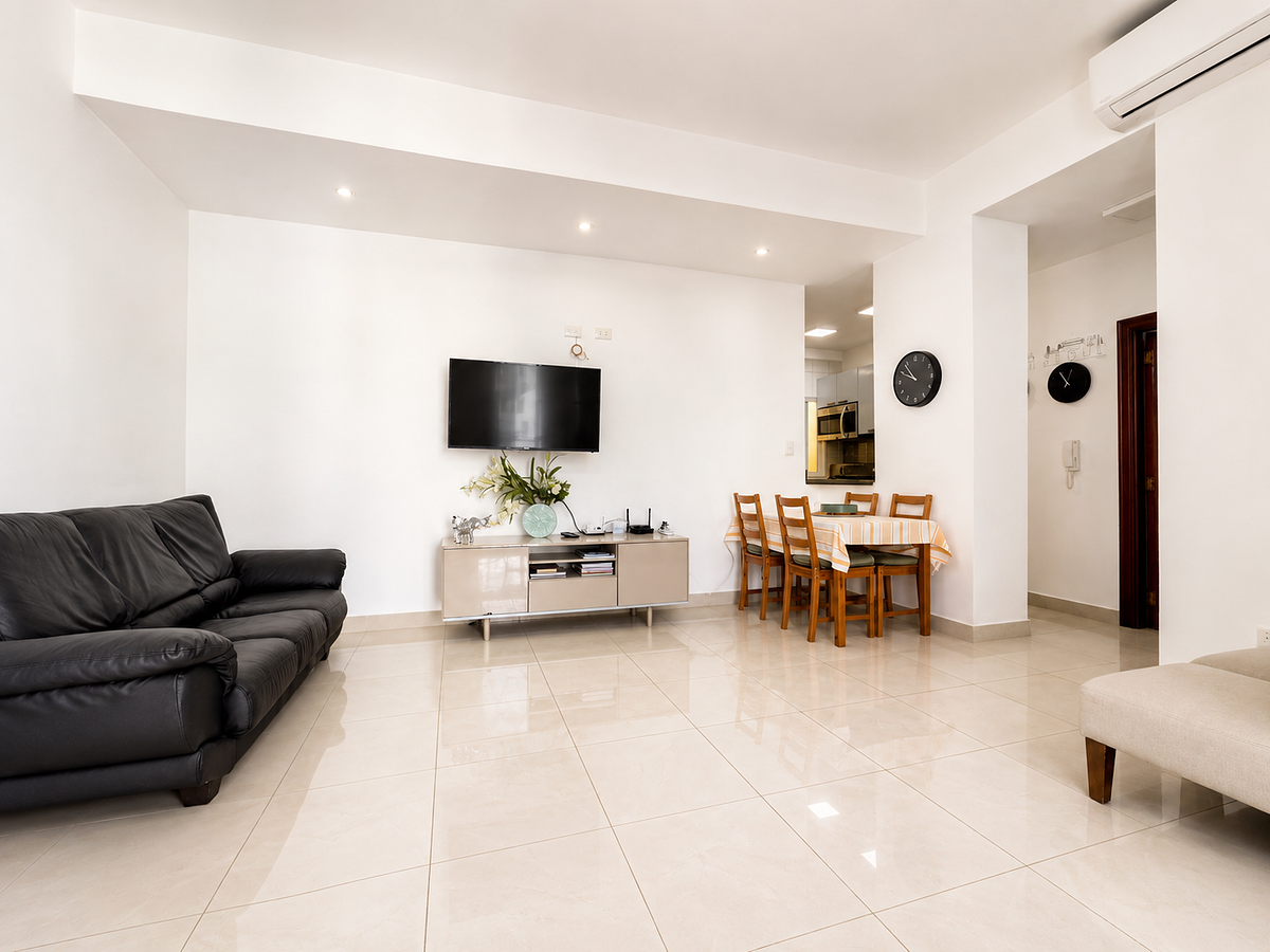 Apartamento en Piantini, Santo Domingo Centro (Distrito Nacional), foto 2 de 10