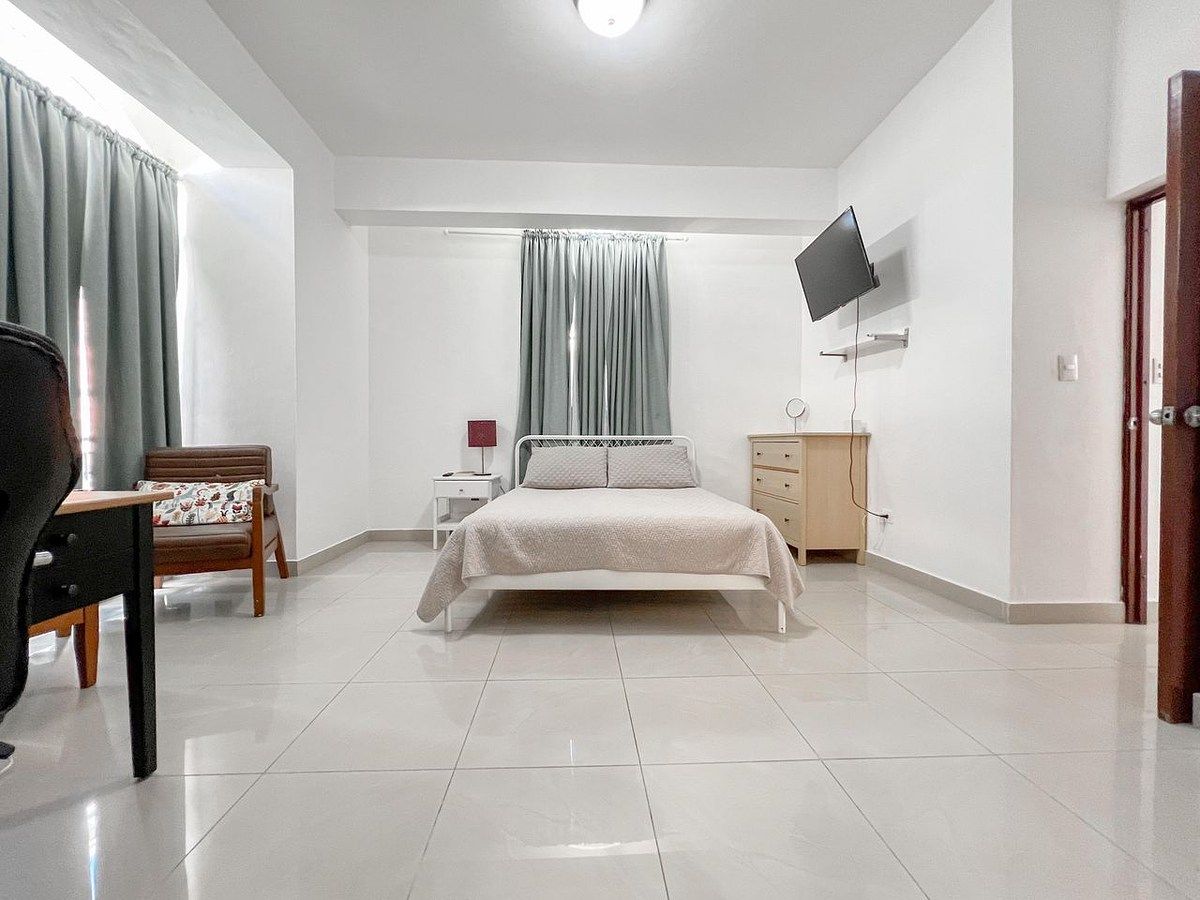 Apartamento en Piantini, Santo Domingo Centro (Distrito Nacional), foto 7 de 10