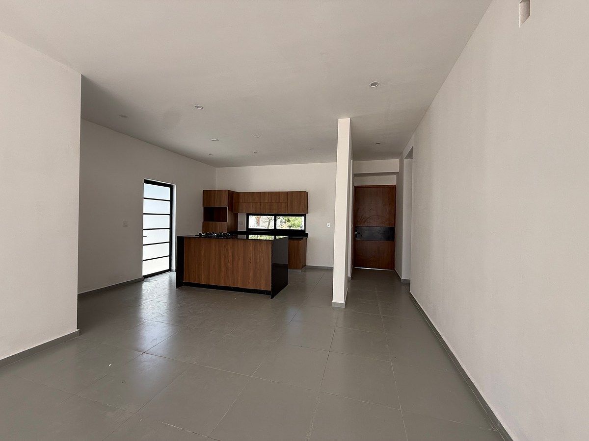 Casa en Kikteil, Mérida, foto 4 de 21