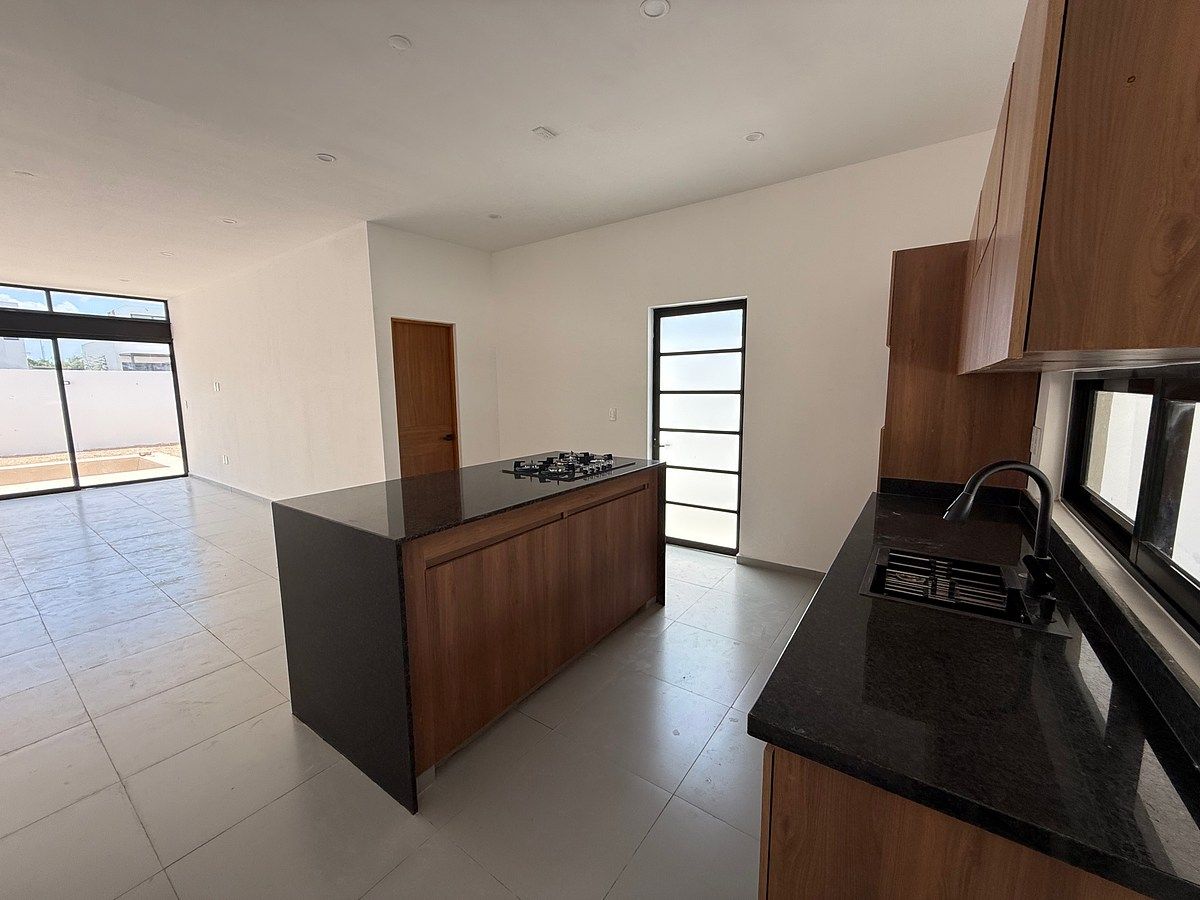 Casa en Kikteil, Mérida, foto 5 de 21
