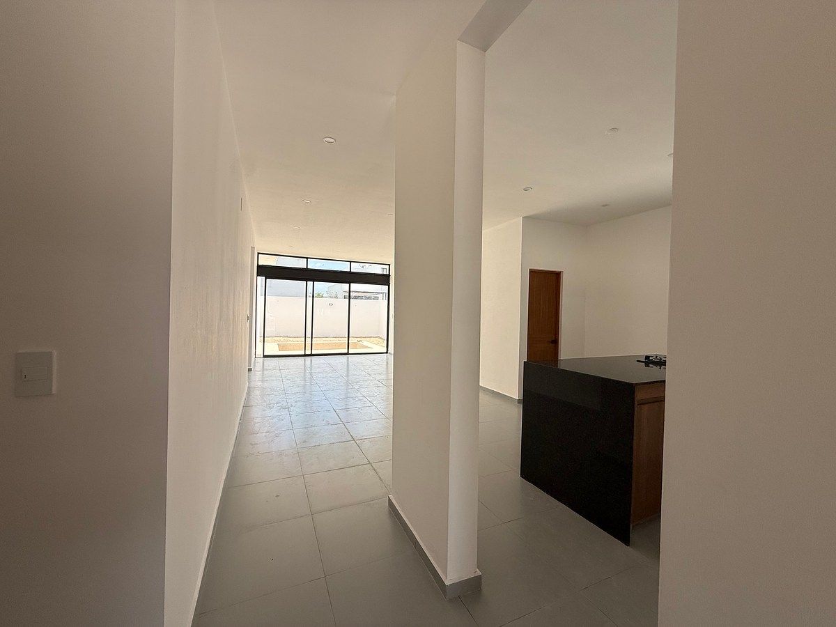 Casa en Kikteil, Mérida, foto 3 de 21