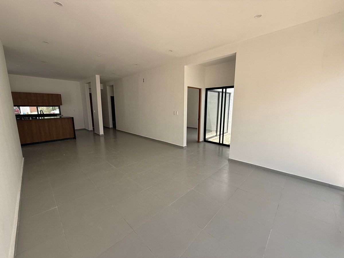 Casa en Kikteil, Mérida, foto 6 de 21