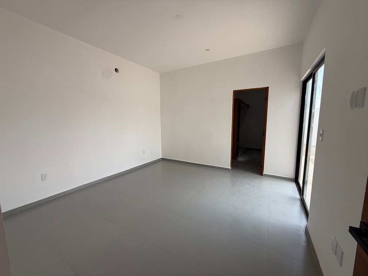 Casa en Kikteil, Mérida, foto 9 de 21