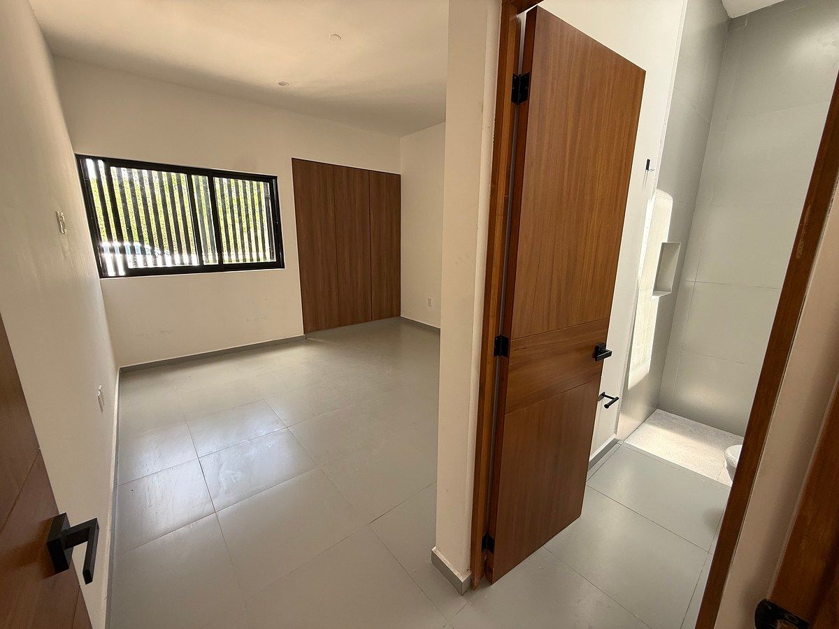 Casa en Kikteil, Mérida, foto 8 de 21