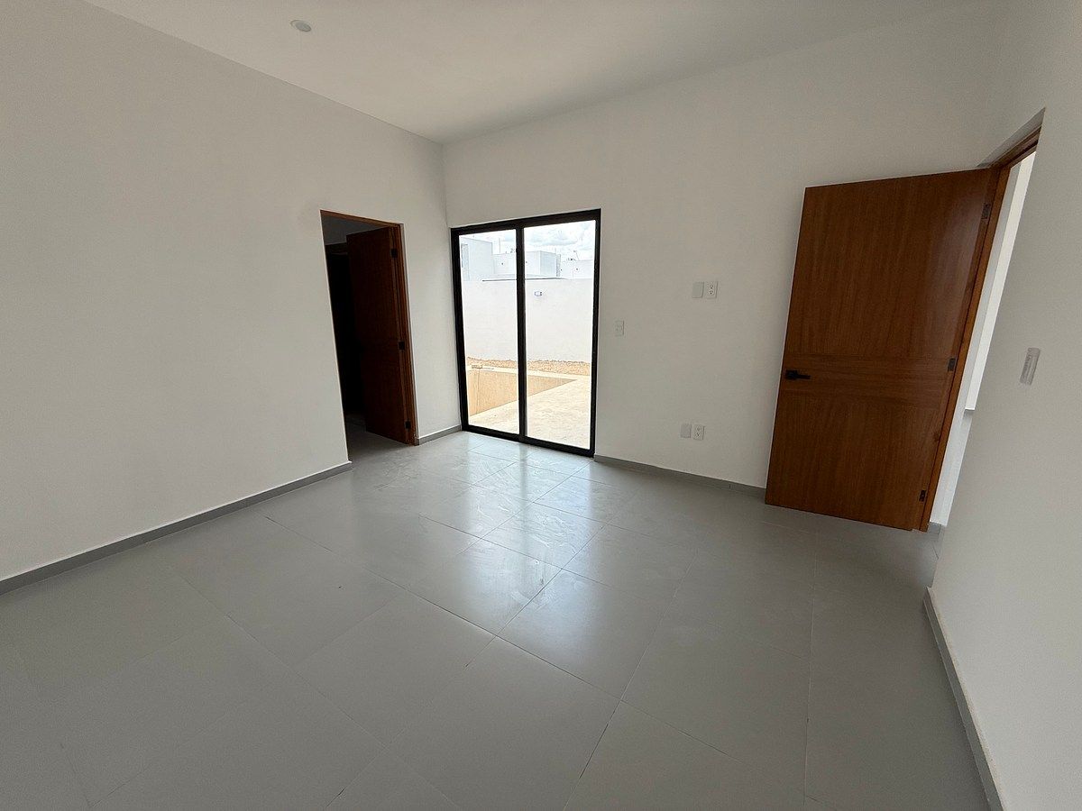 Casa en Kikteil, Mérida, foto 12 de 21