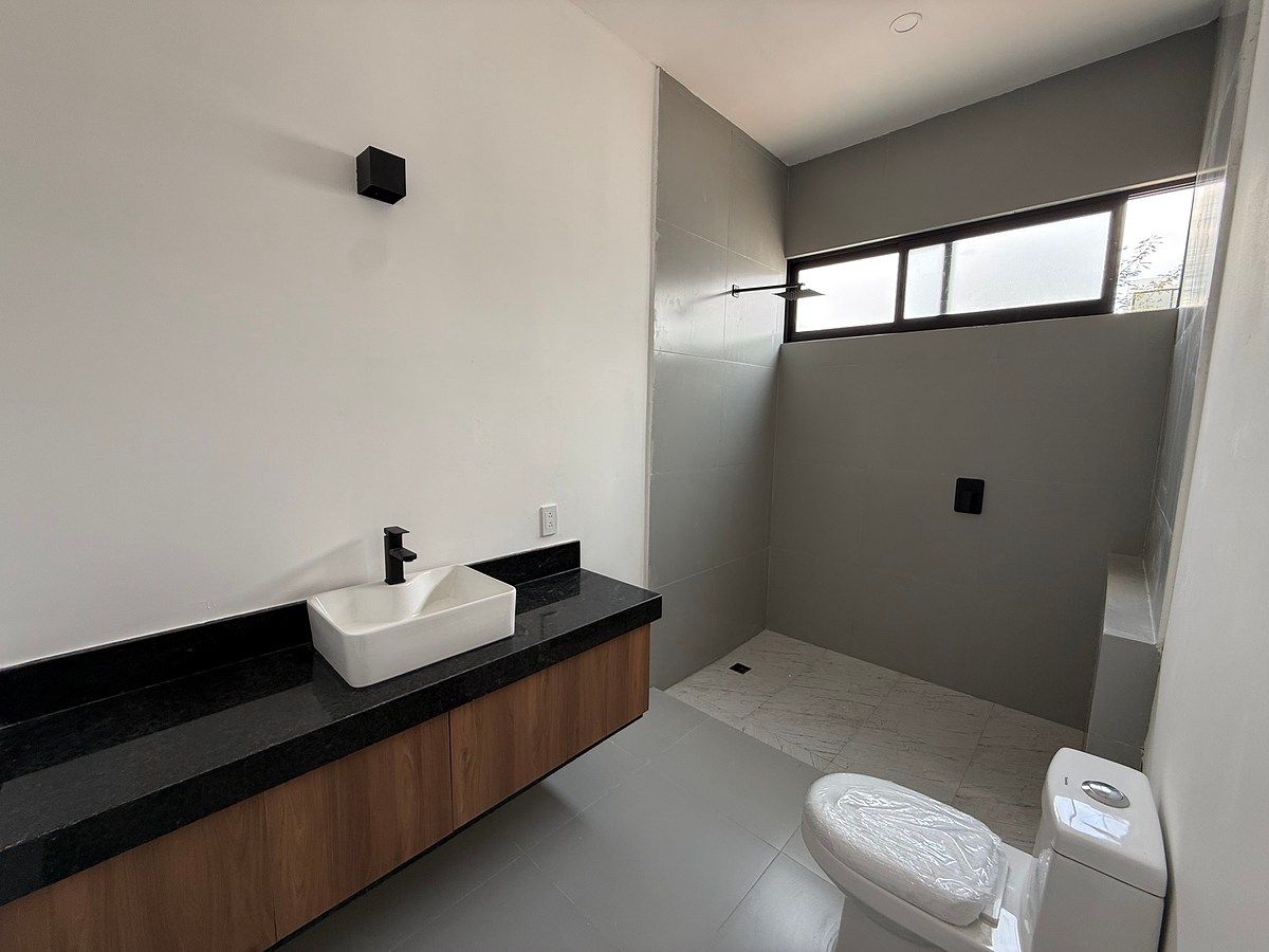 Casa en Kikteil, Mérida, foto 11 de 21