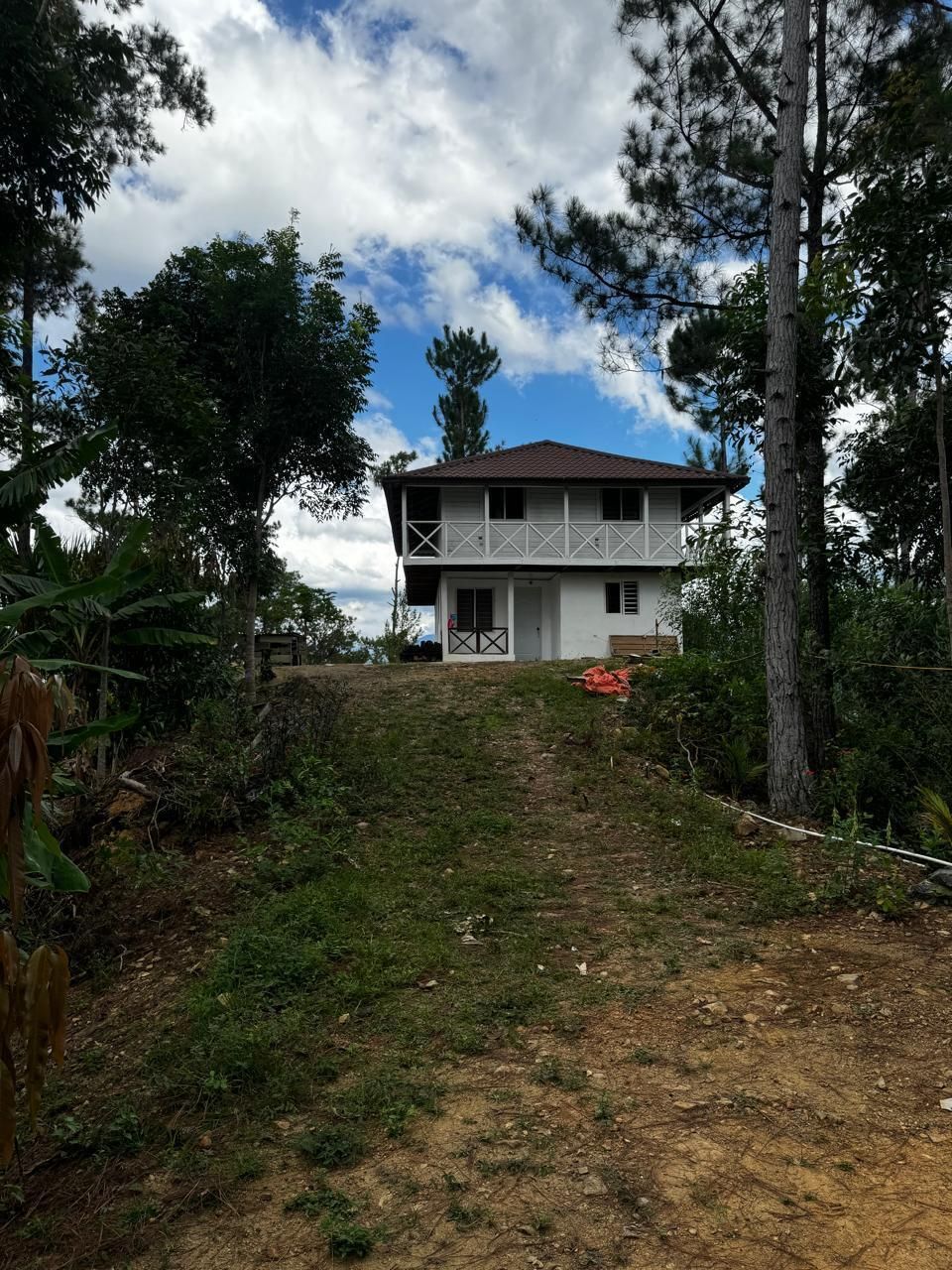 Fincas en Venta Monción, Santiago Rodríguez