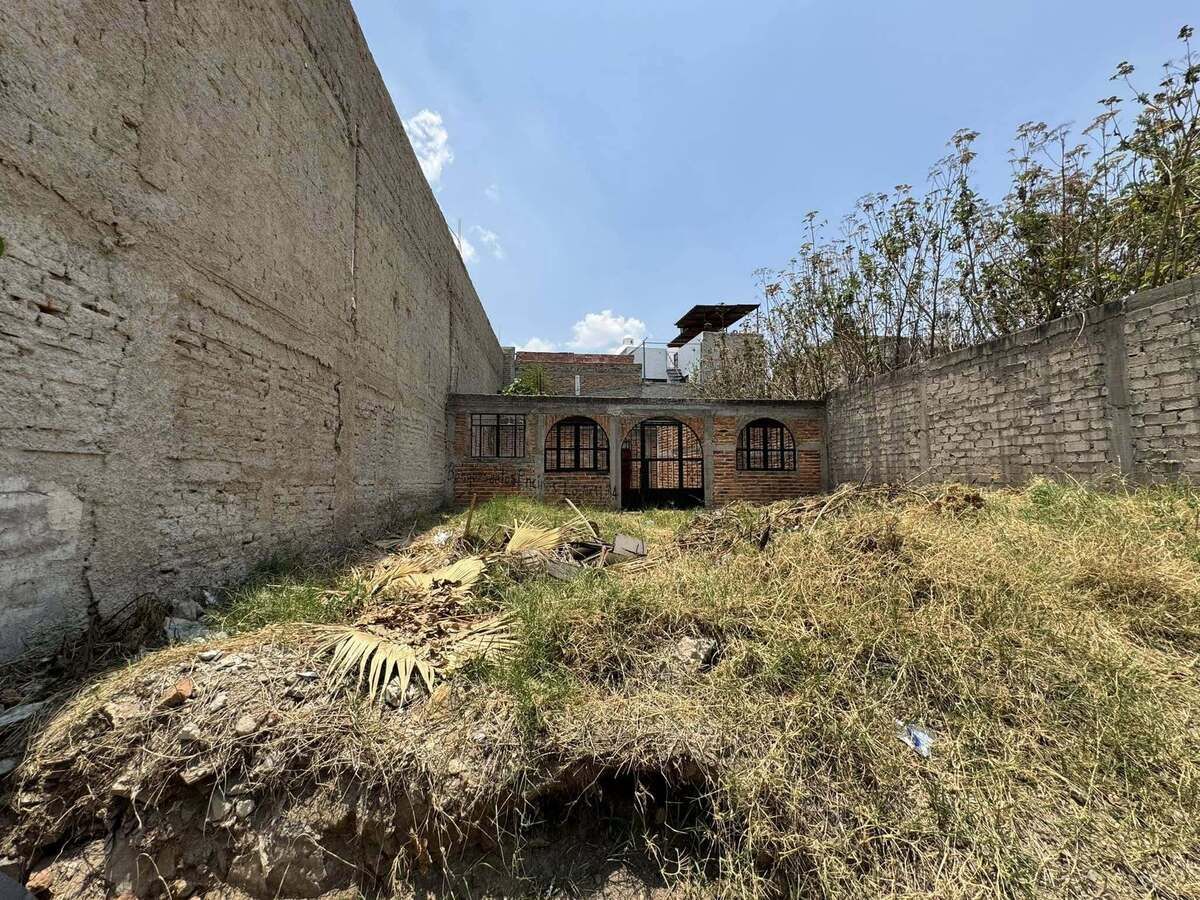 terreno ejidal en Centinela Zapopan - foto 1