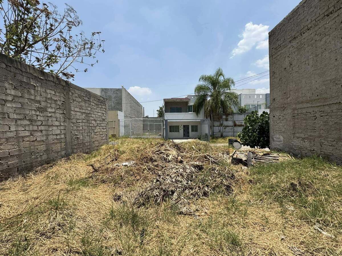 terreno ejidal en Centinela Zapopan - foto 2