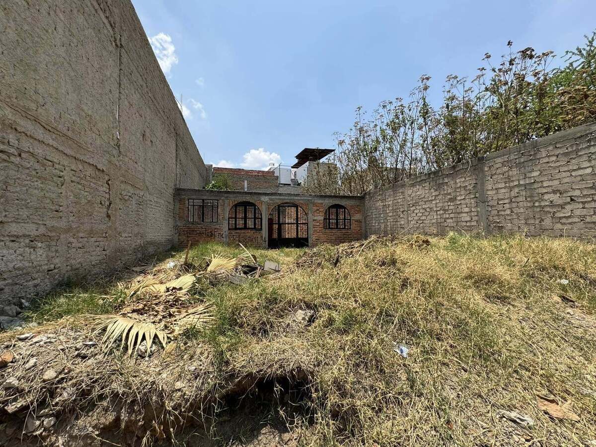 terreno ejidal en Centinela Zapopan - foto 4