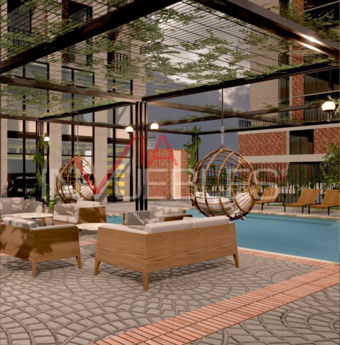 Apartamento em Centro, Monterrey, foto 2 de 10