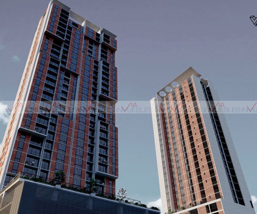 Apartamento em Centro, Monterrey, foto 6 de 10