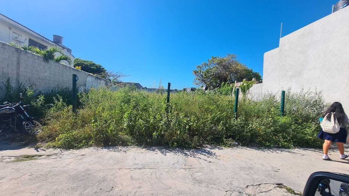 Renta Terreno / Lote Progreso de Castro Centro - Progreso