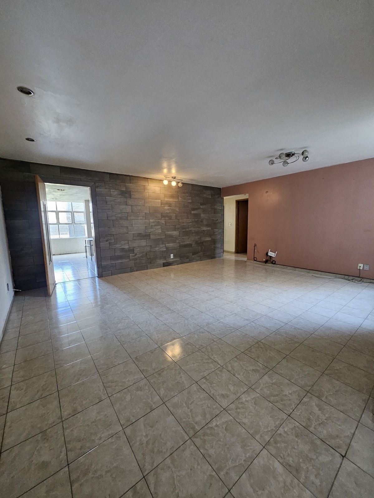 Departamento en Venta en Gabriel Mancera con 3 Recámaras, 112 Metros Cuadrados y 2 Baños