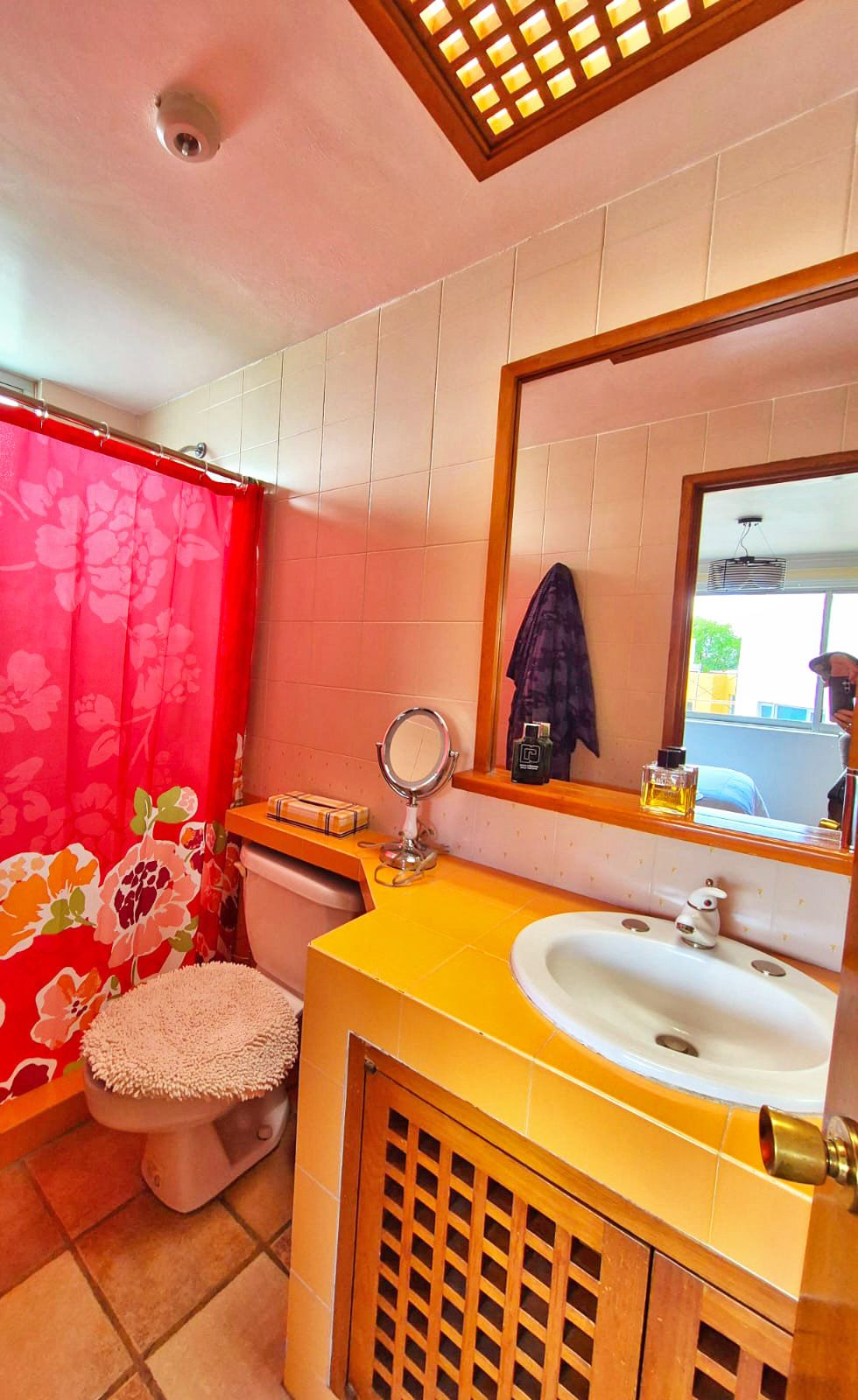 36 de 45: Baño 2a recámara